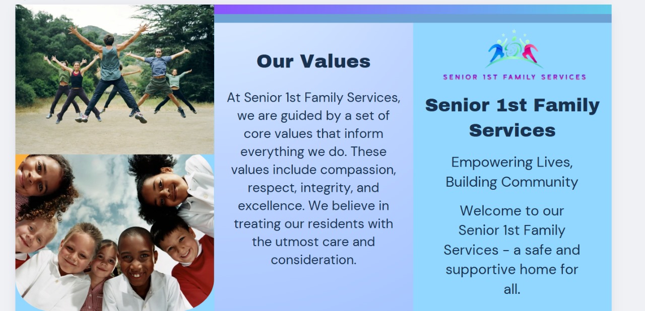 Corporate Brochure Design